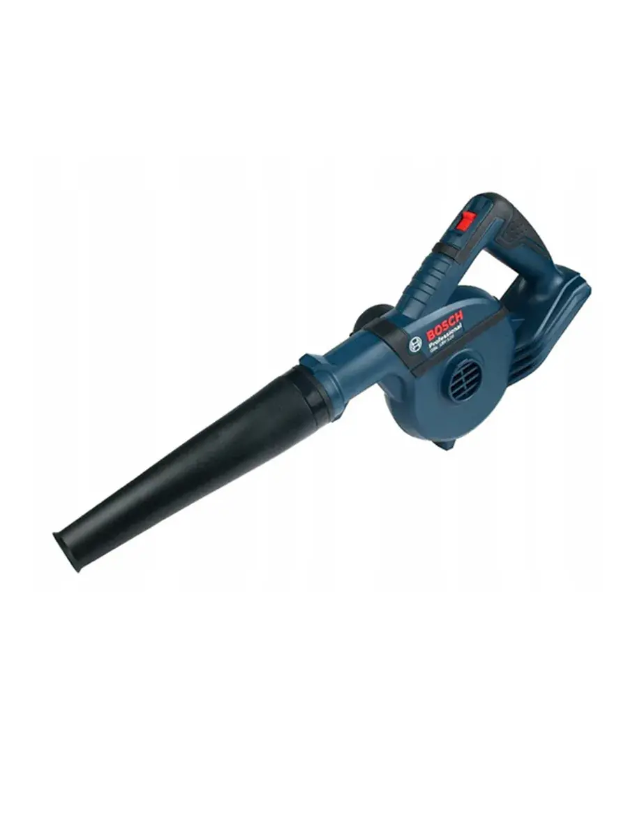 Воздуходувка Bosch GBL 18V-120