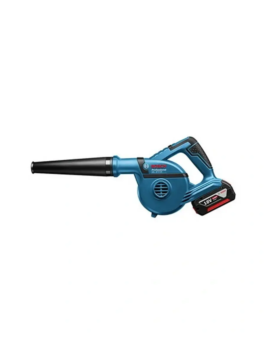 Воздуходувка Bosch GBL 18V-120