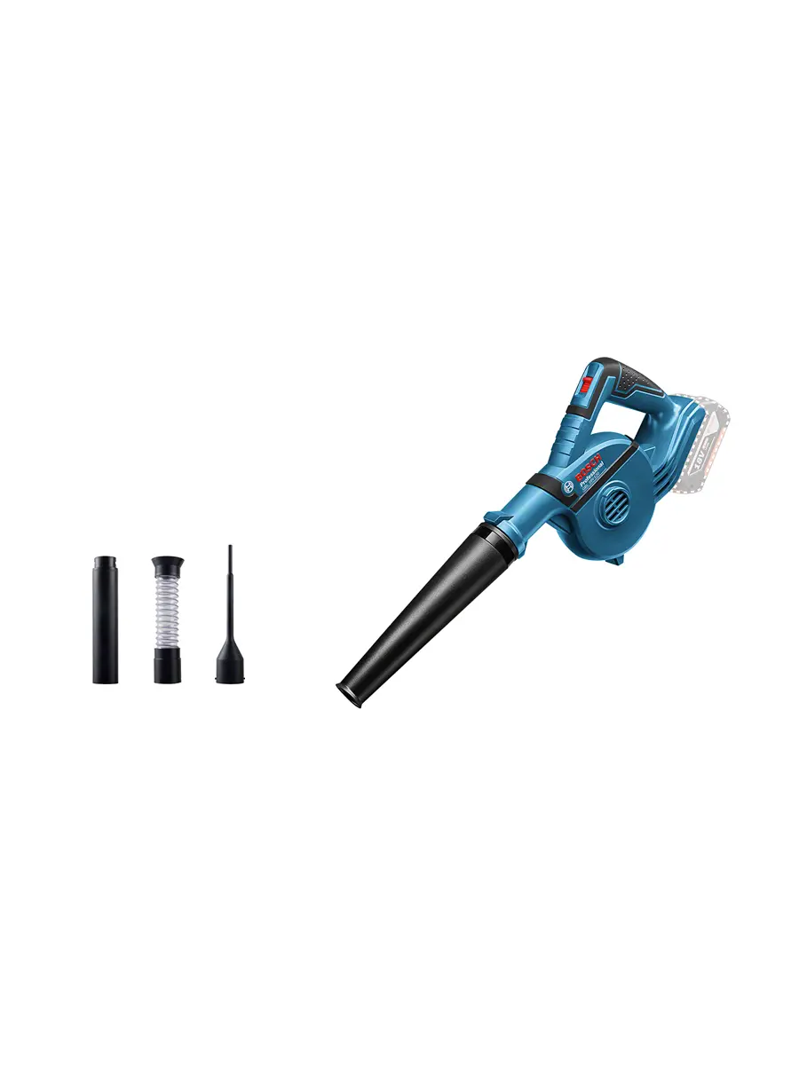 Воздуходувка Bosch GBL 18V-120