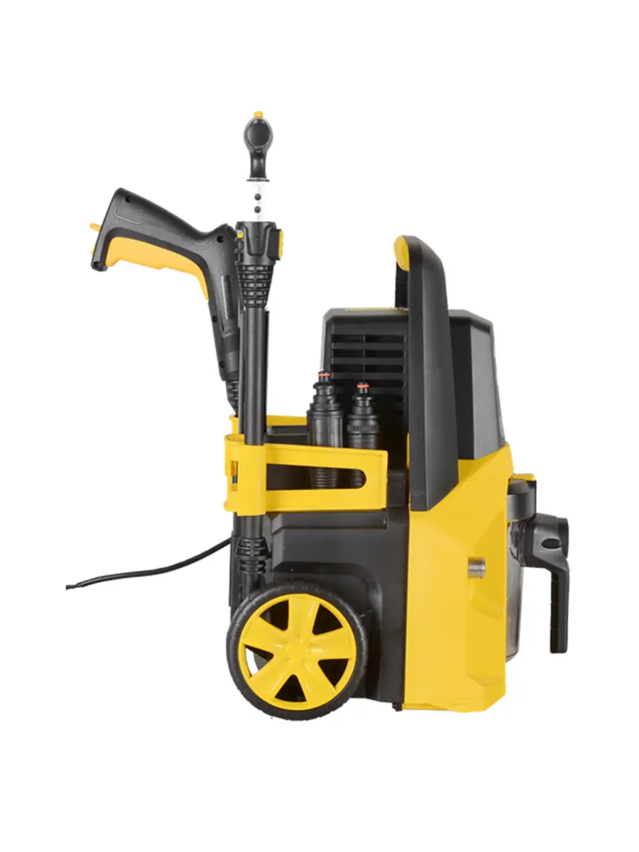 Мойка высокого давления Huter W150-MF