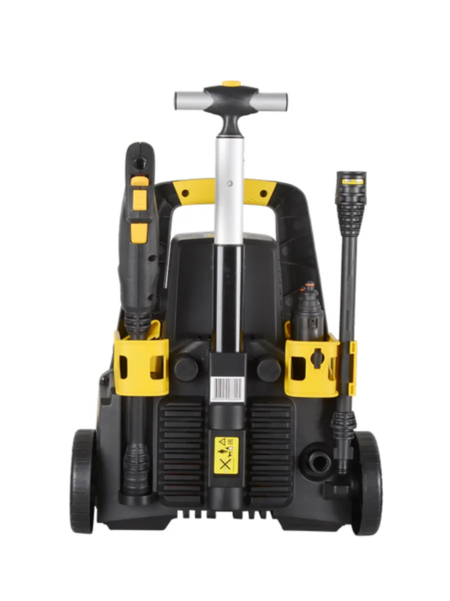 Мойка высокого давления Huter W150-MF