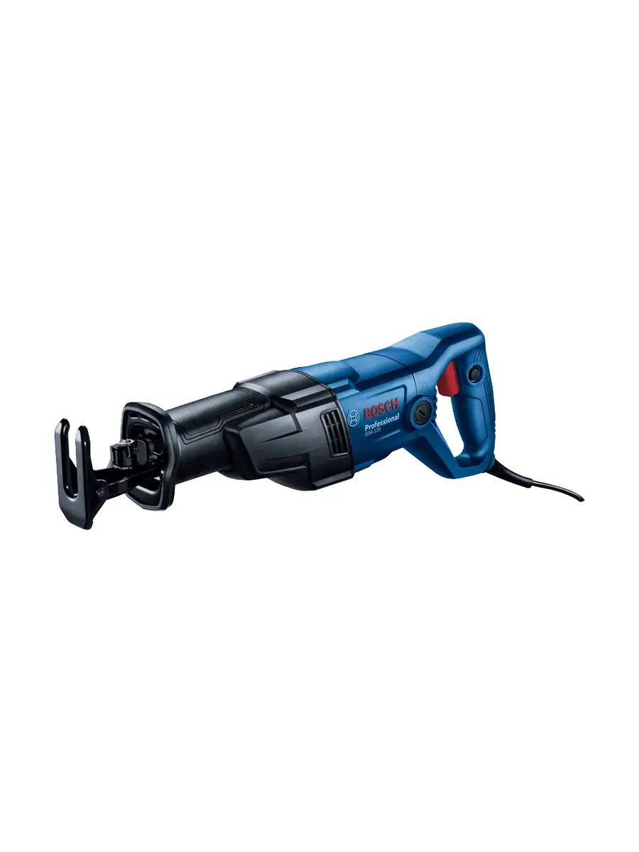 Пила сабельная 29мм Bosch GSA 120 Professional