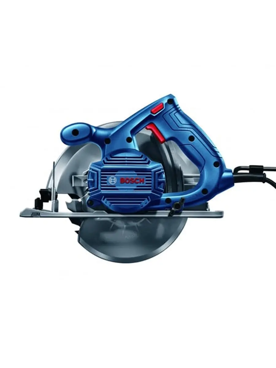 Пила дисковая 184мм Bosch GKS 140