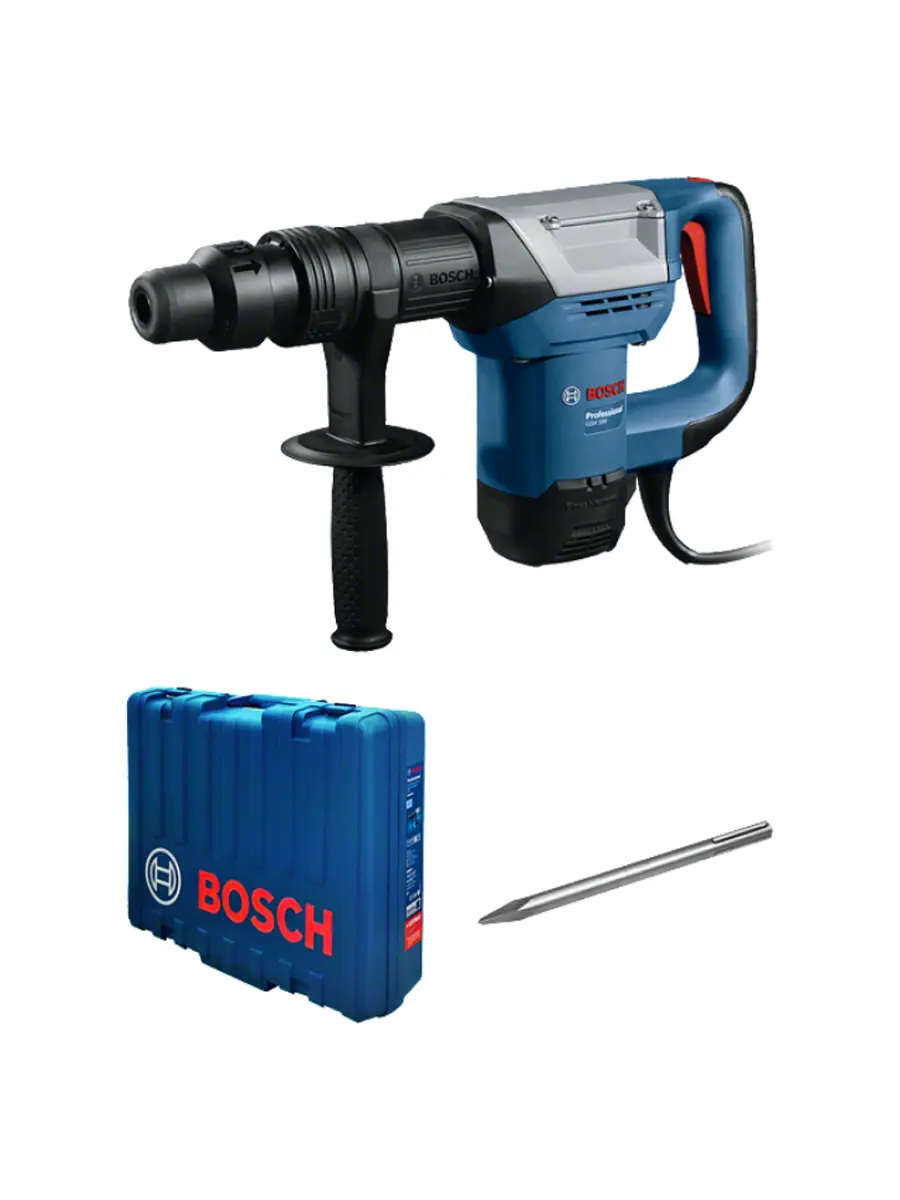 Отбойный молоток SDS-MAX Bosch GSH 500