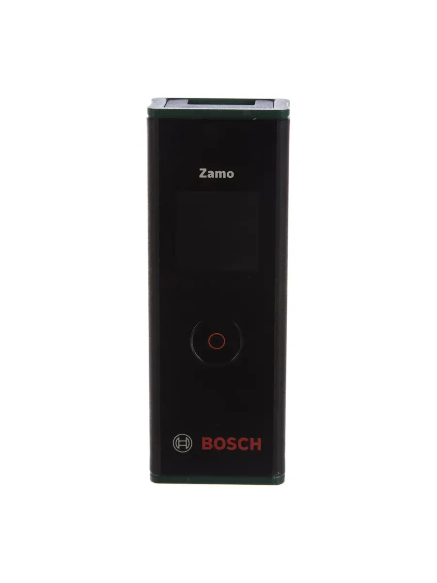 Лазерный дальномер Bosch Zamo III Set (0603672701)