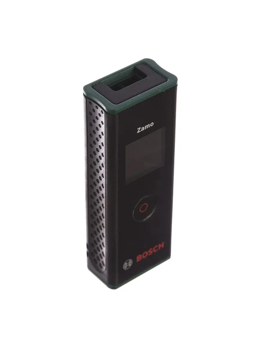Лазерный дальномер Bosch Zamo III Set (0603672701)
