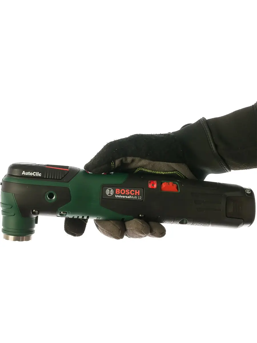Реноватор Bosch UniversalMulti 12