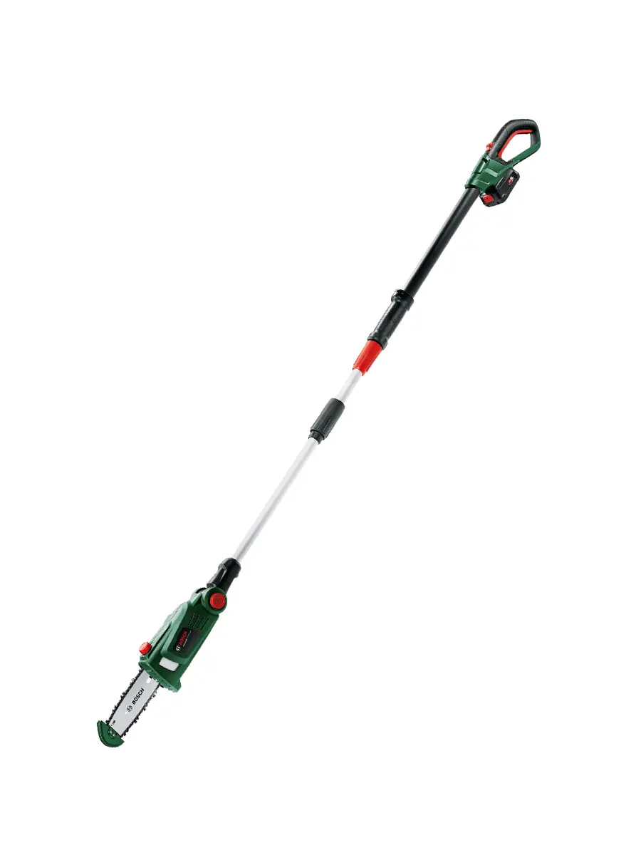 Кусторез (высоторез) Bosch UniversalChainPole 18