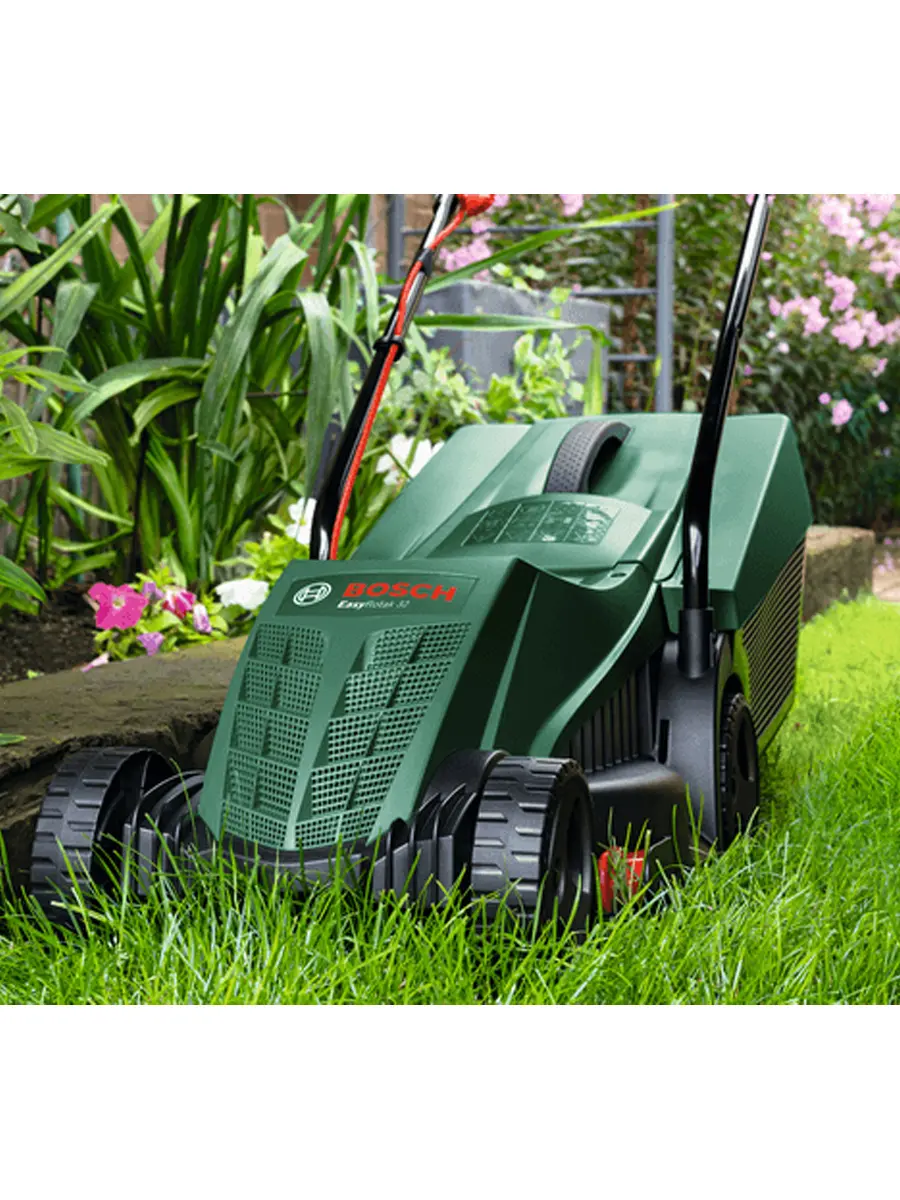 Газонокосилка Bosch EasyRotak 32-205 (06008A6300)