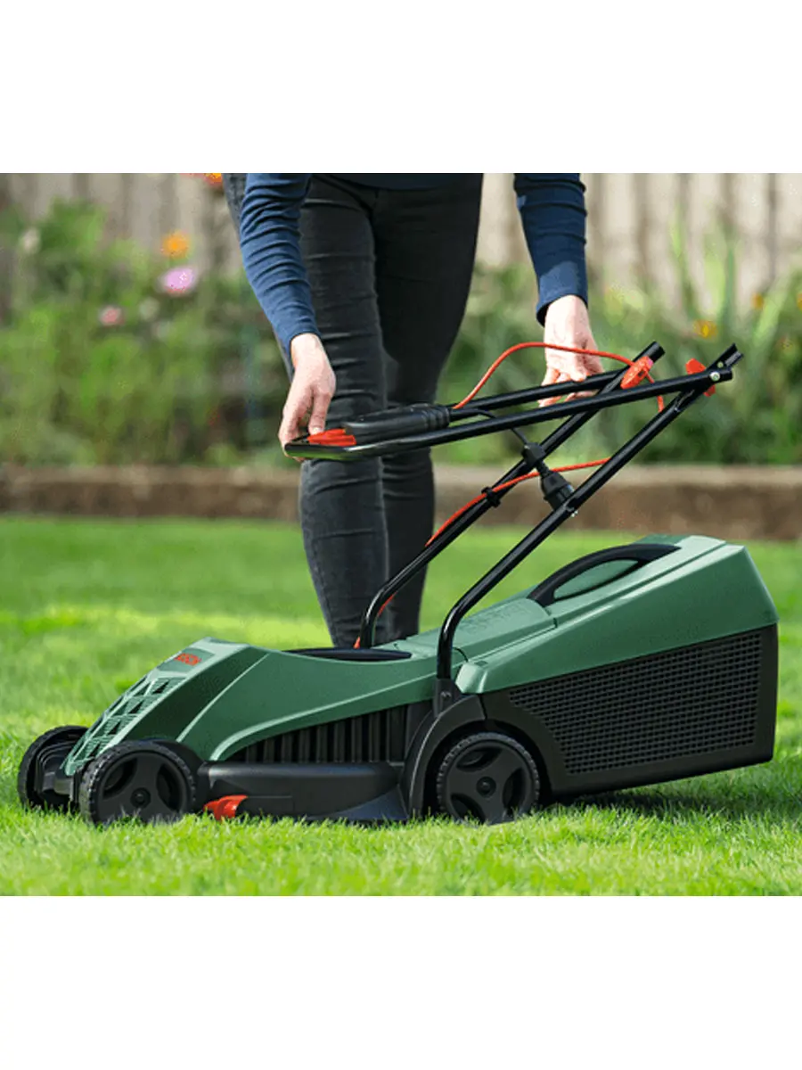 Газонокосилка Bosch EasyRotak 32-205 (06008A6300)