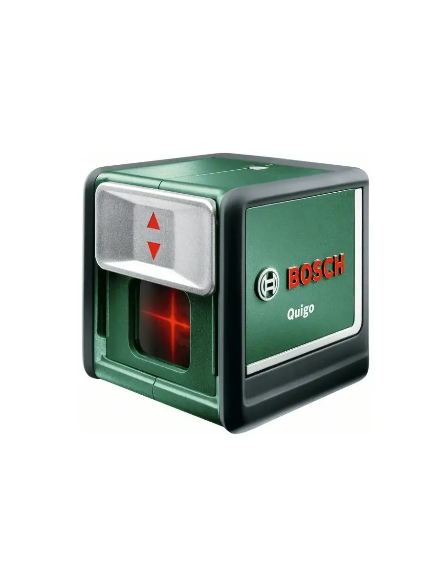 Лазерный уровень Bosch Quigo III