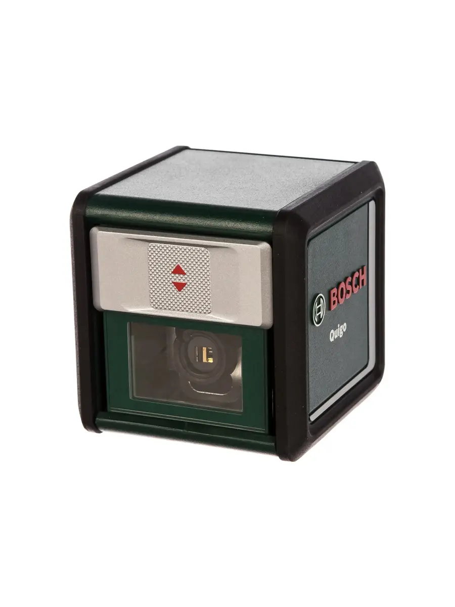 Лазерный уровень Bosch Quigo III