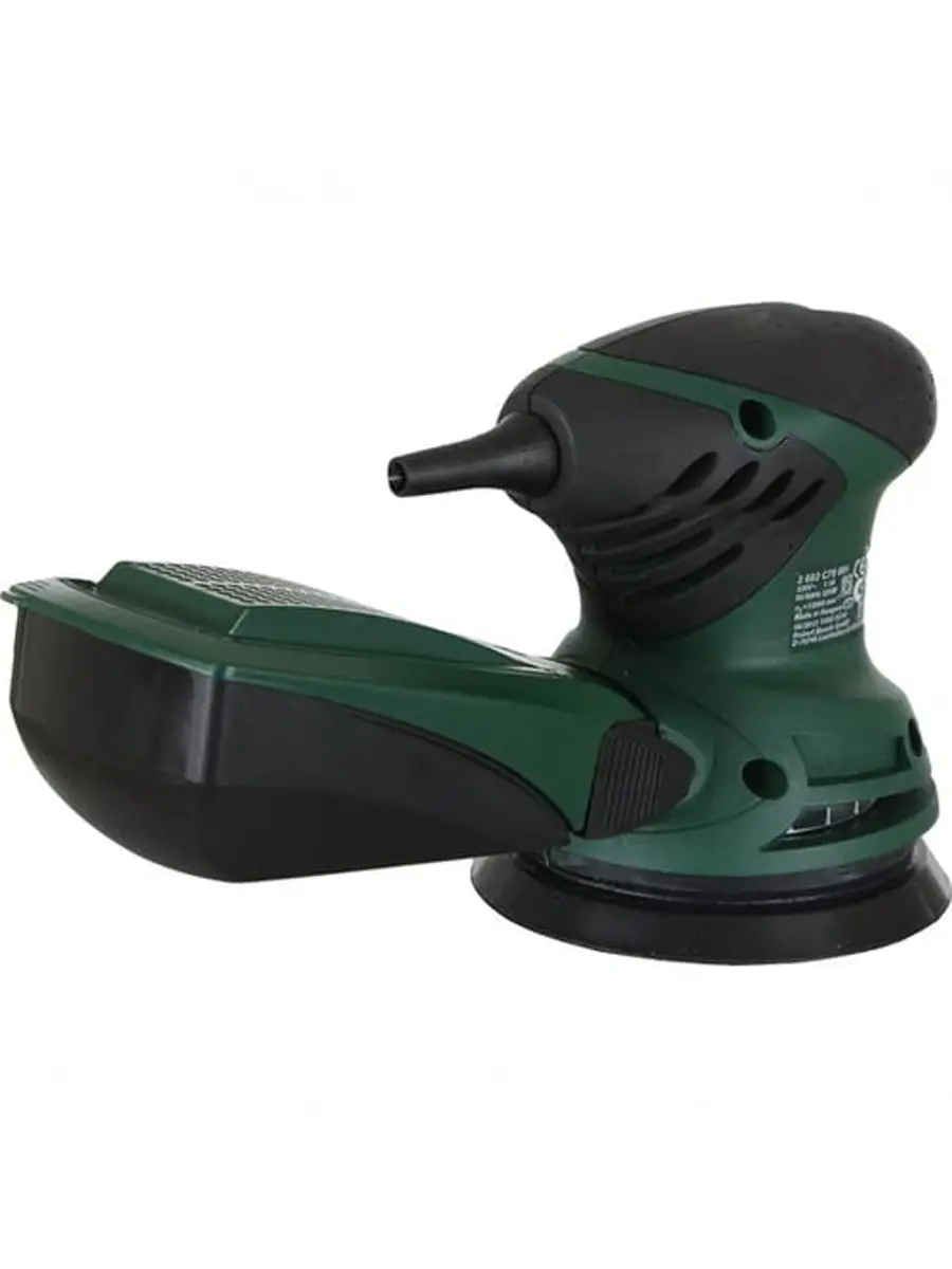 Эксцентриковая шлифмашина Bosch PEX 220 A