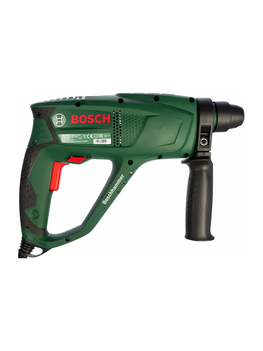 Трёхрежимный перфоратор SDS-Plus Bosch PBH 2100 RE