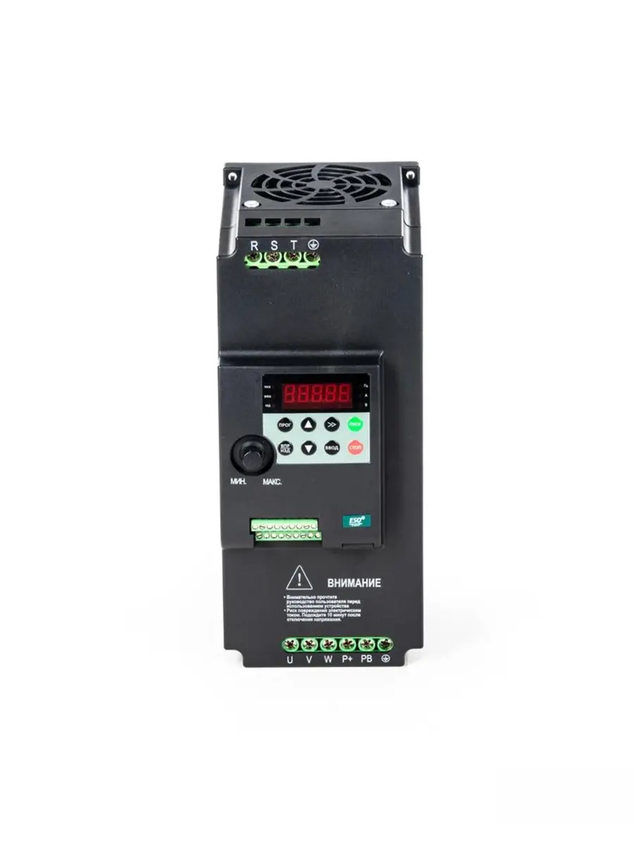 Частотный преобразователь 11 кВт 380В ESQ-230-4T-11K