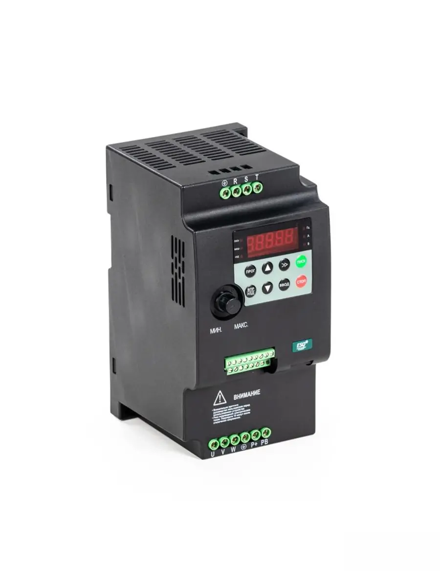 Частотный преобразователь 4 кВт 380В ESQ-230-4T-4K