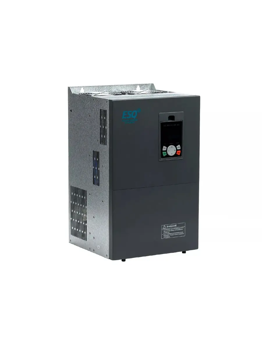 Частотный преобразователь 90-110 кВт 380В ESQ-770-4Т0900G/1100P