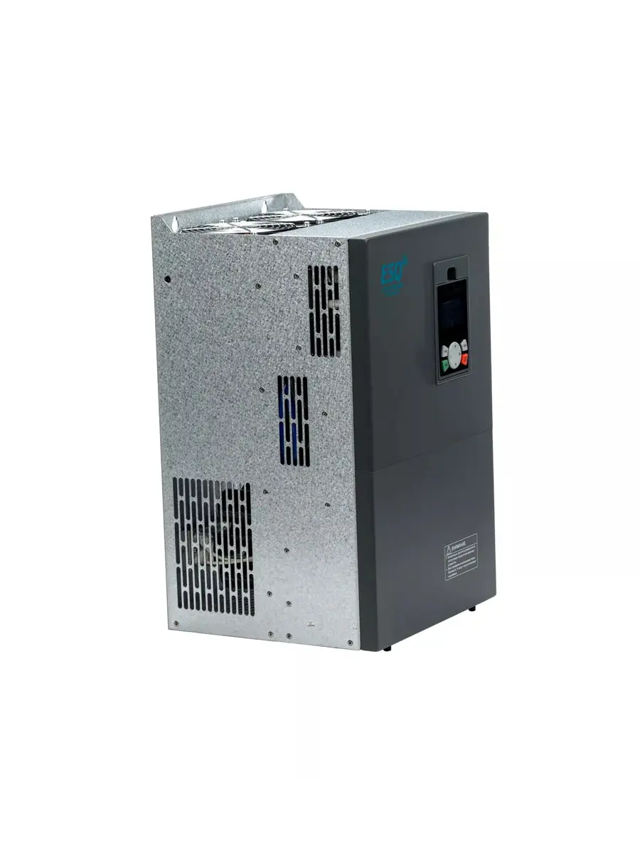 Частотный преобразователь 90-110 кВт 380В ESQ-770-4Т0900G/1100P