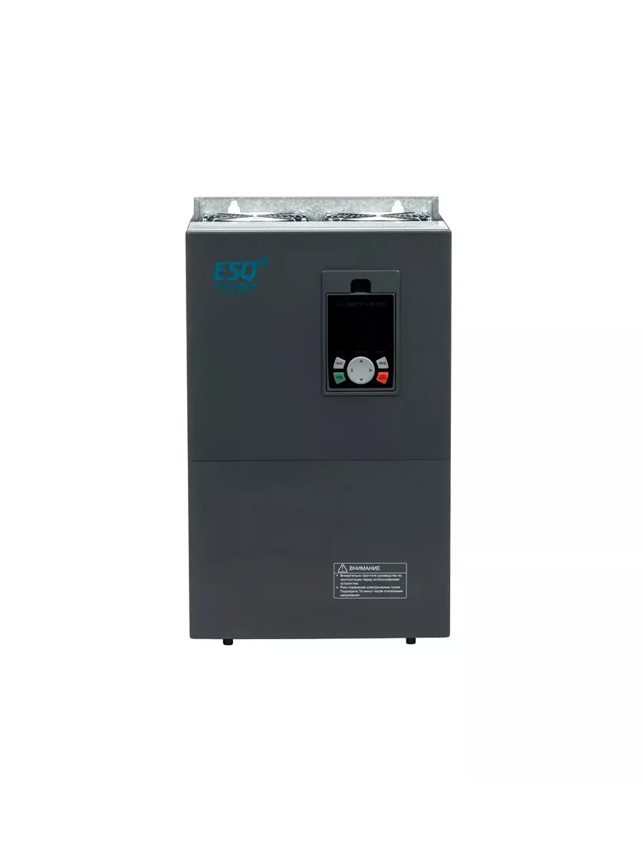 Частотный преобразователь 75-90 кВт 380В ESQ-770-4T0750G/0900P