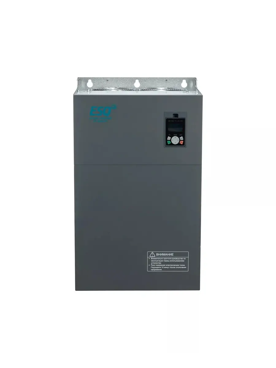 Частотный преобразователь 250-280 кВт 380В ESQ-770-4T2500G/2800P