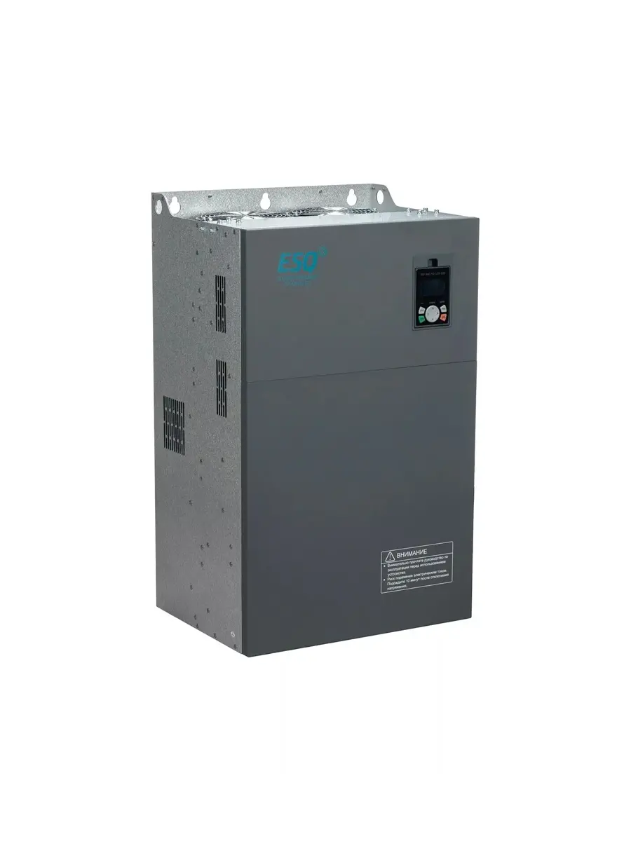 Частотный преобразователь 160-185 кВт 380В ESQ-770-4T1600G/1850P