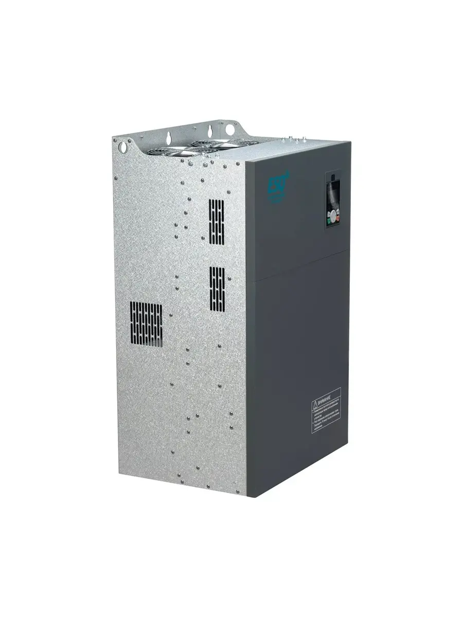 Частотный преобразователь 132-160 кВт 380В ESQ-770-4T1320G/1600P