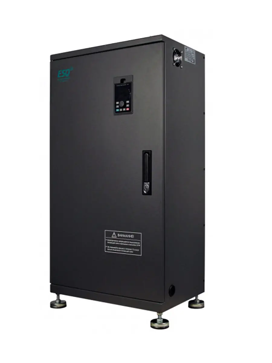 Частотный преобразователь 500-560 кВт 380В ESQ-770-4T5000G/5600P