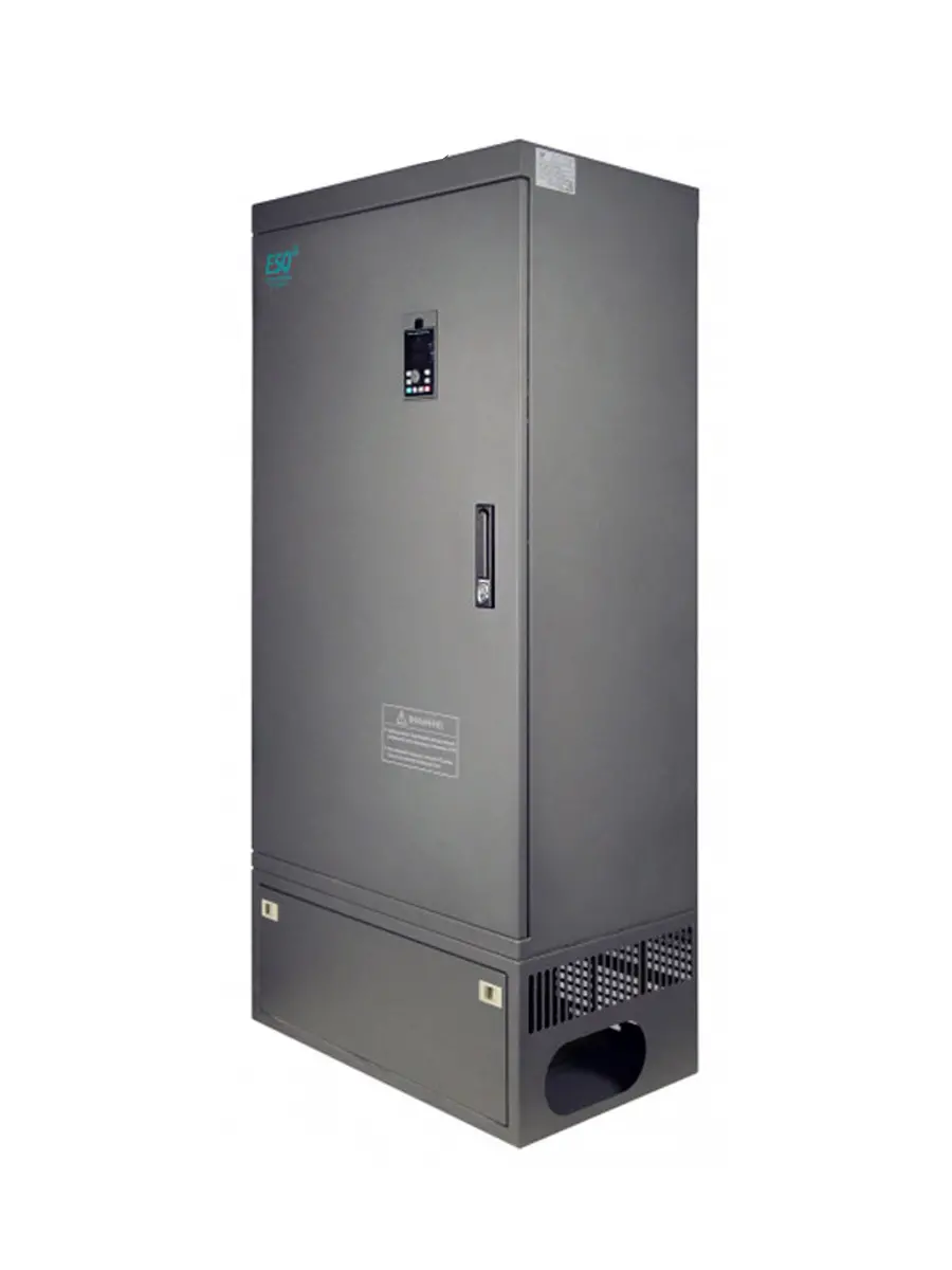 Частотный преобразователь 500-560 кВт 380В ESQ-770-4T5000G/5600P