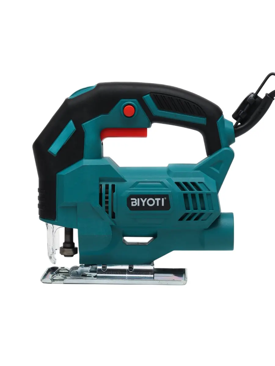 Лобзик 18мм Biyoti BYT- JS55D, ART-2106