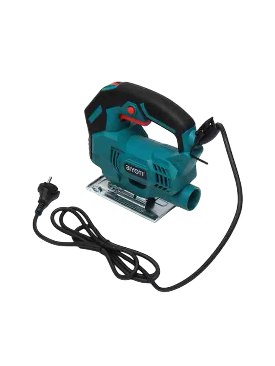 Лобзик 18мм Biyoti BYT- JS55D, ART-2106