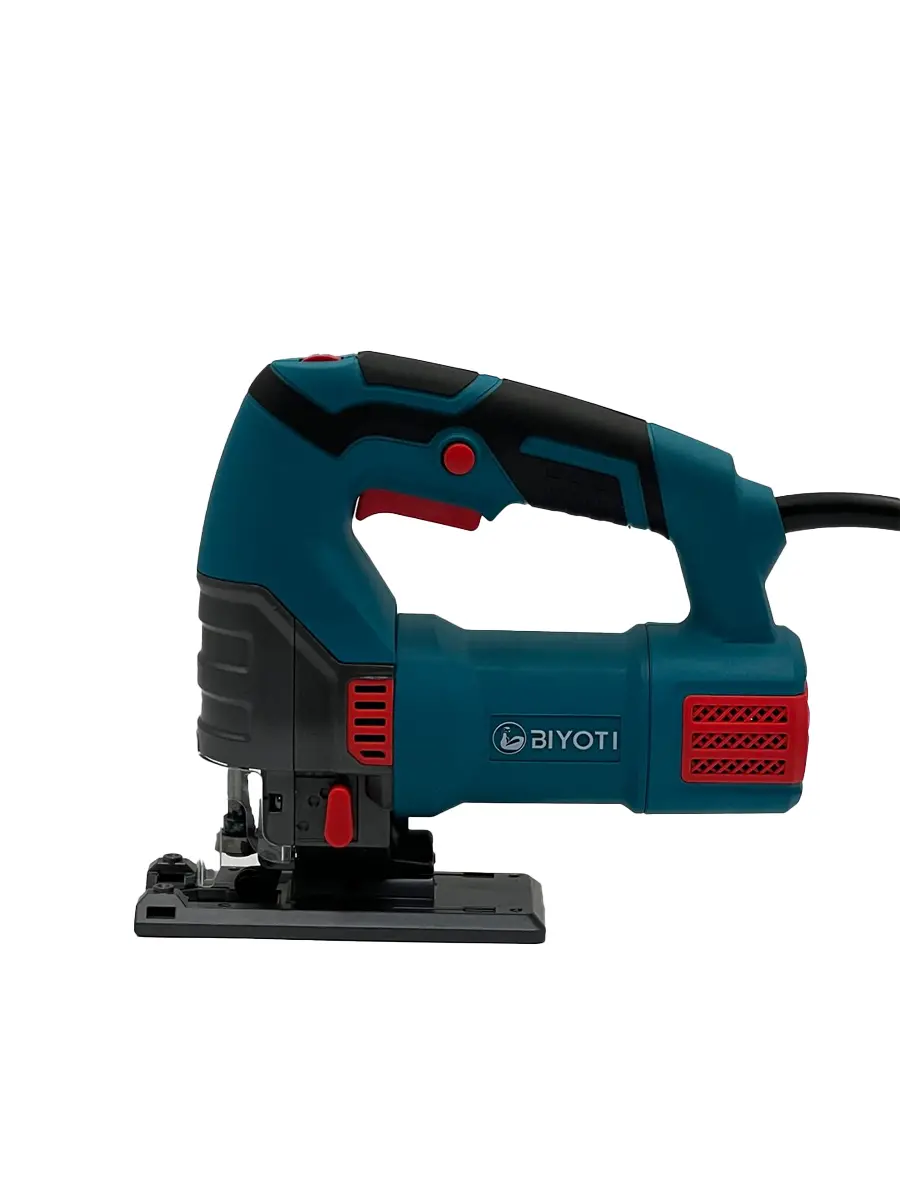 Лобзик 18мм Biyoti BYT-JS65T, ART-2104