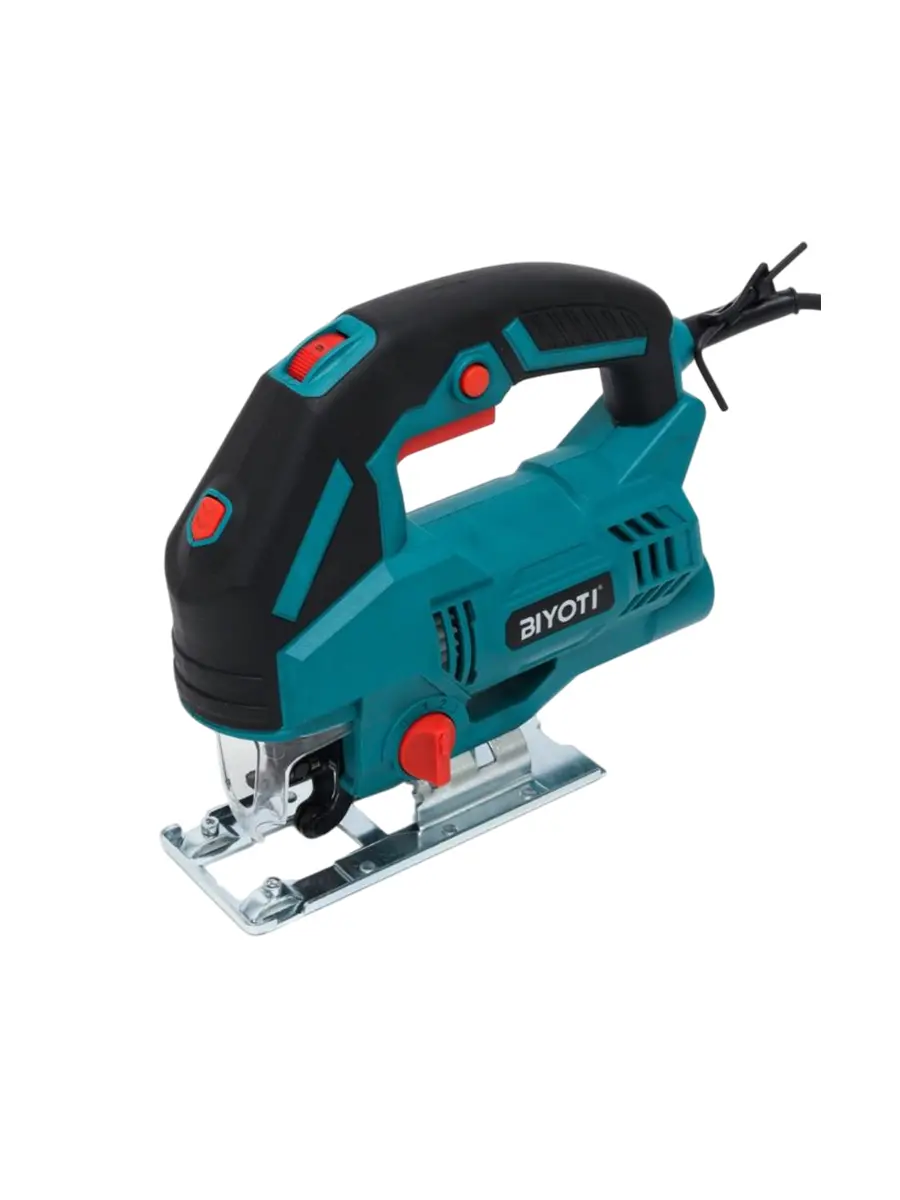 Лобзик 18мм Biyoti BYT-JS85D, ART-2103