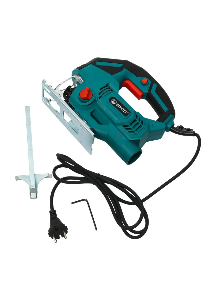 Лобзик 18мм Biyoti BYT-JS85D, ART-2103