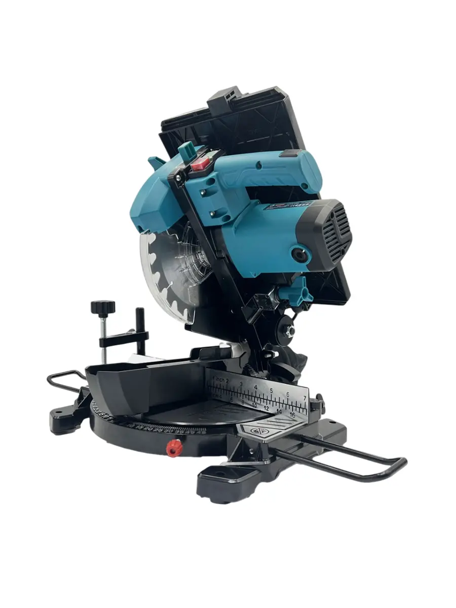 Пила торцовочная 210мм Biyoti BYT-MS210, ART-2100