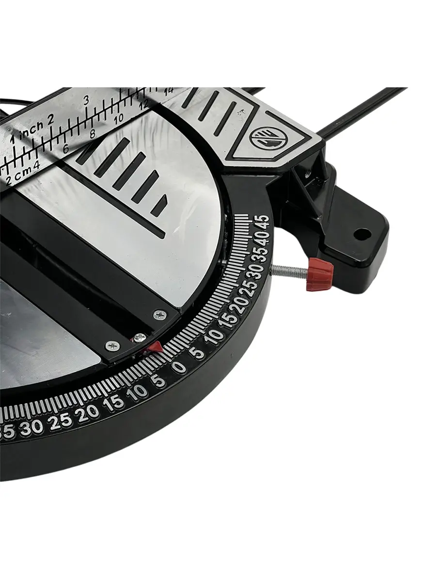 Пила торцовочная 210мм Biyoti BYT-MS210, ART-2100