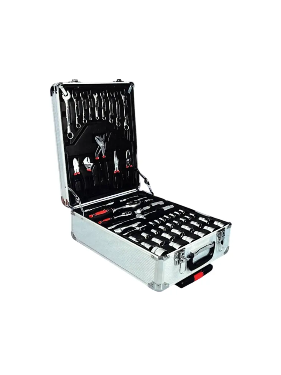 Набор инструментов Biyoti BYT-213, ART-2046