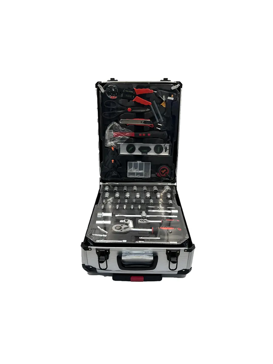 Набор инструментов Biyoti BYT-213, ART-2046