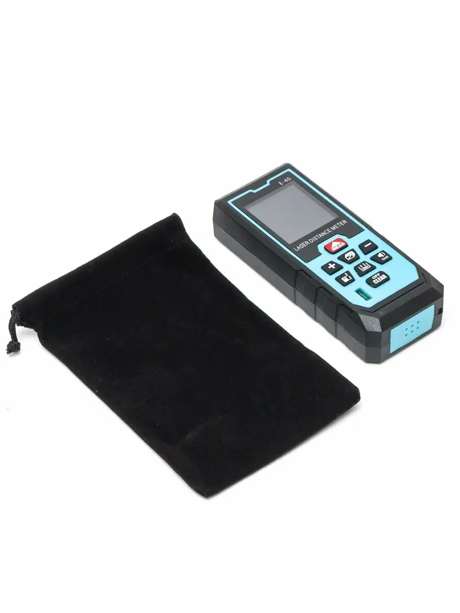 Лазерный дальномер Biyoti BYT-RT E-40, ART-2037