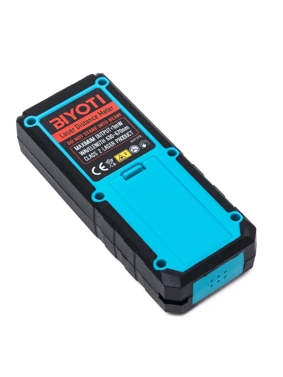 Лазерный дальномер Biyoti BYT-RT E-80, ART-2035