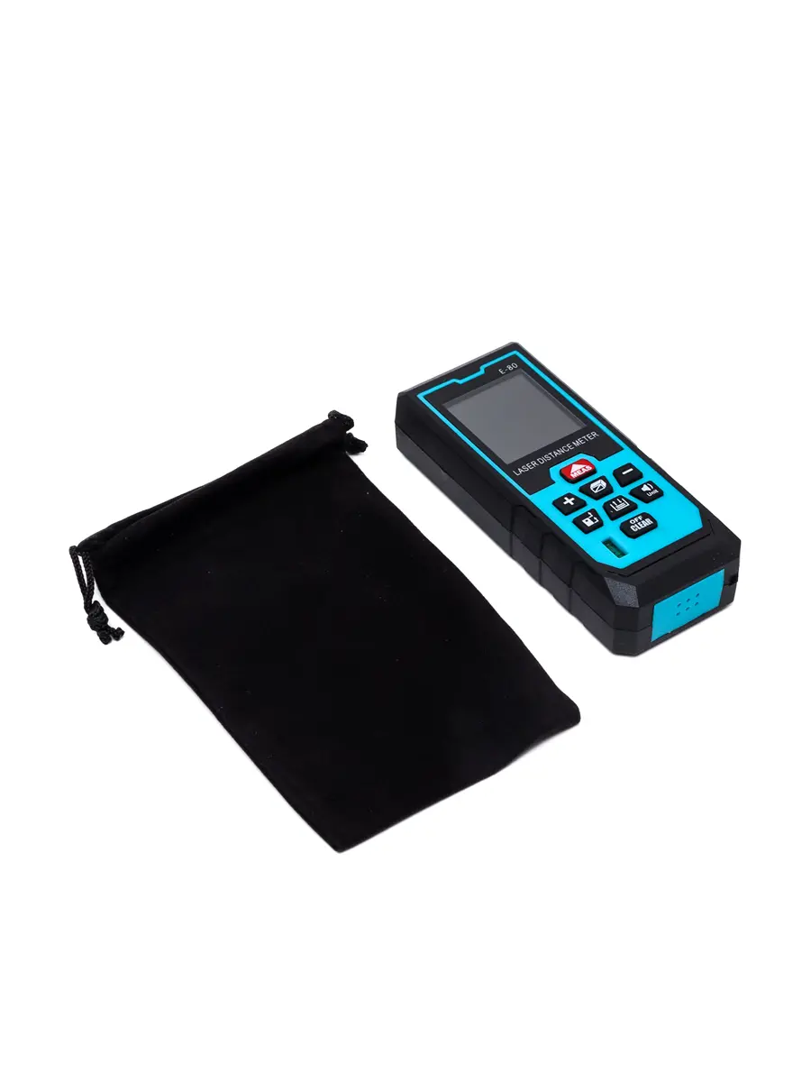 Лазерный дальномер Biyoti BYT-RT E-80, ART-2035