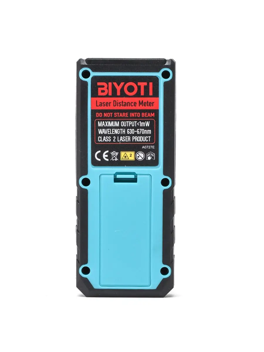 Лазерный дальномер Biyoti BYT-RT E-120, ART-2038