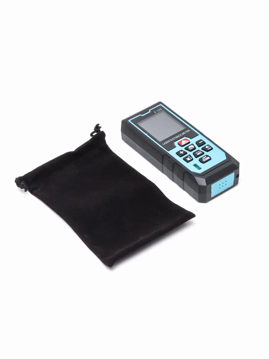 Лазерный дальномер Biyoti BYT-RT E-120, ART-2038