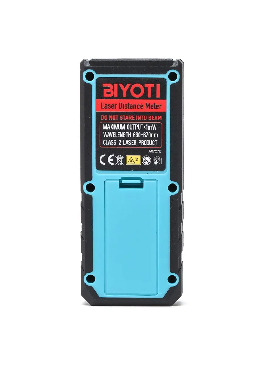 Лазерный дальномер Biyoti BYT-RT E-60, ART-2036