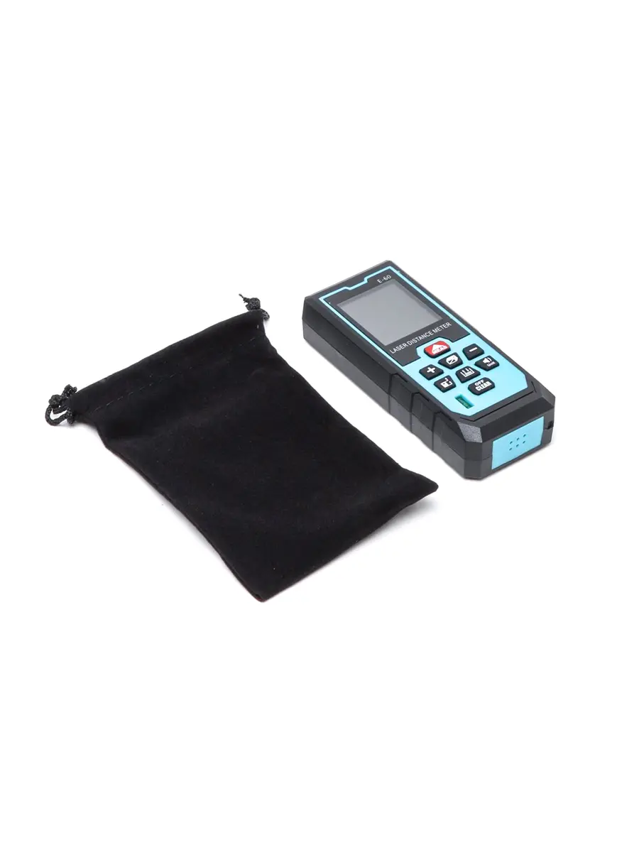 Лазерный дальномер Biyoti BYT-RT E-60, ART-2036