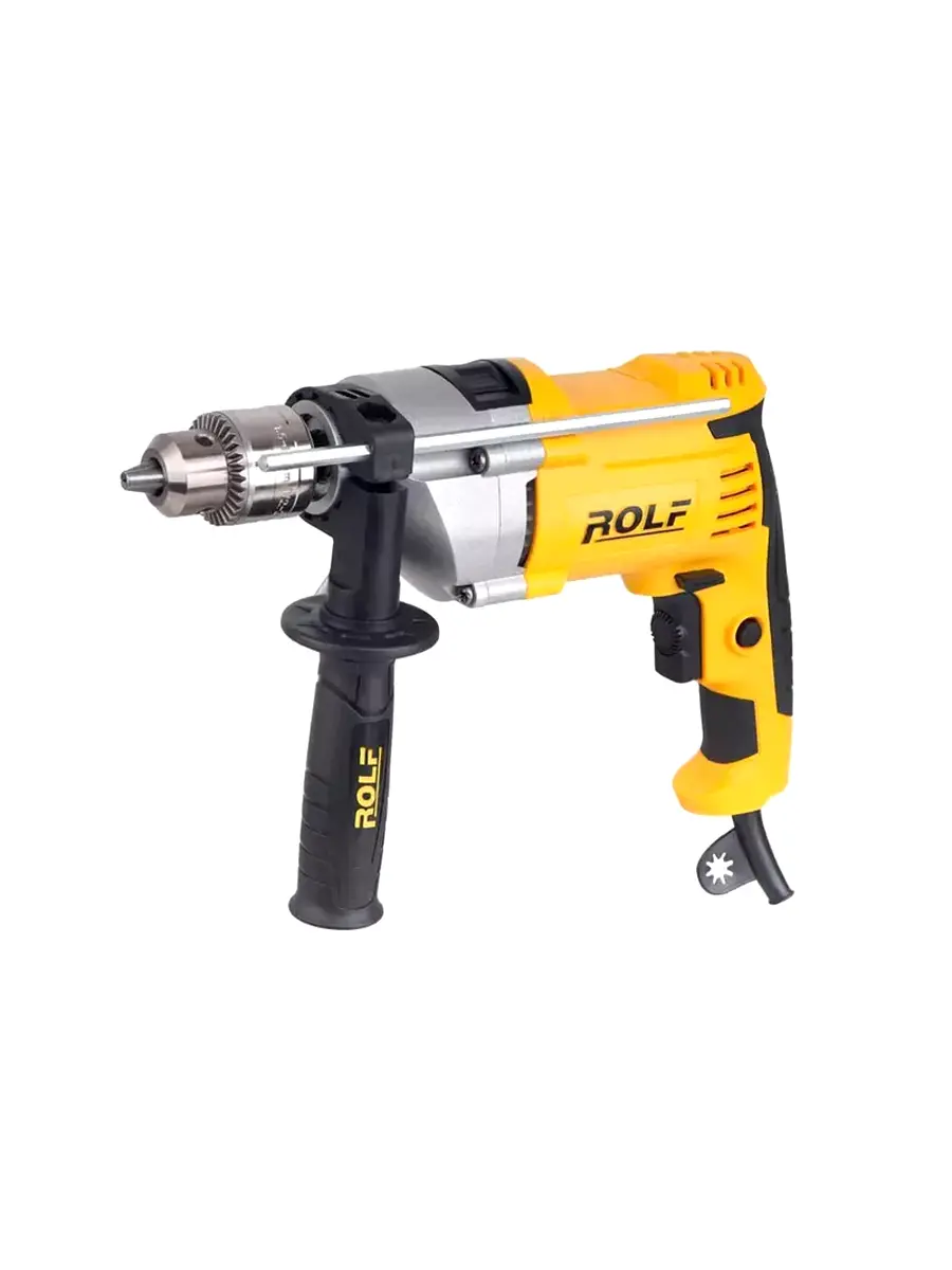 Ударная дрель Rolf TOP-1303, ART-1587