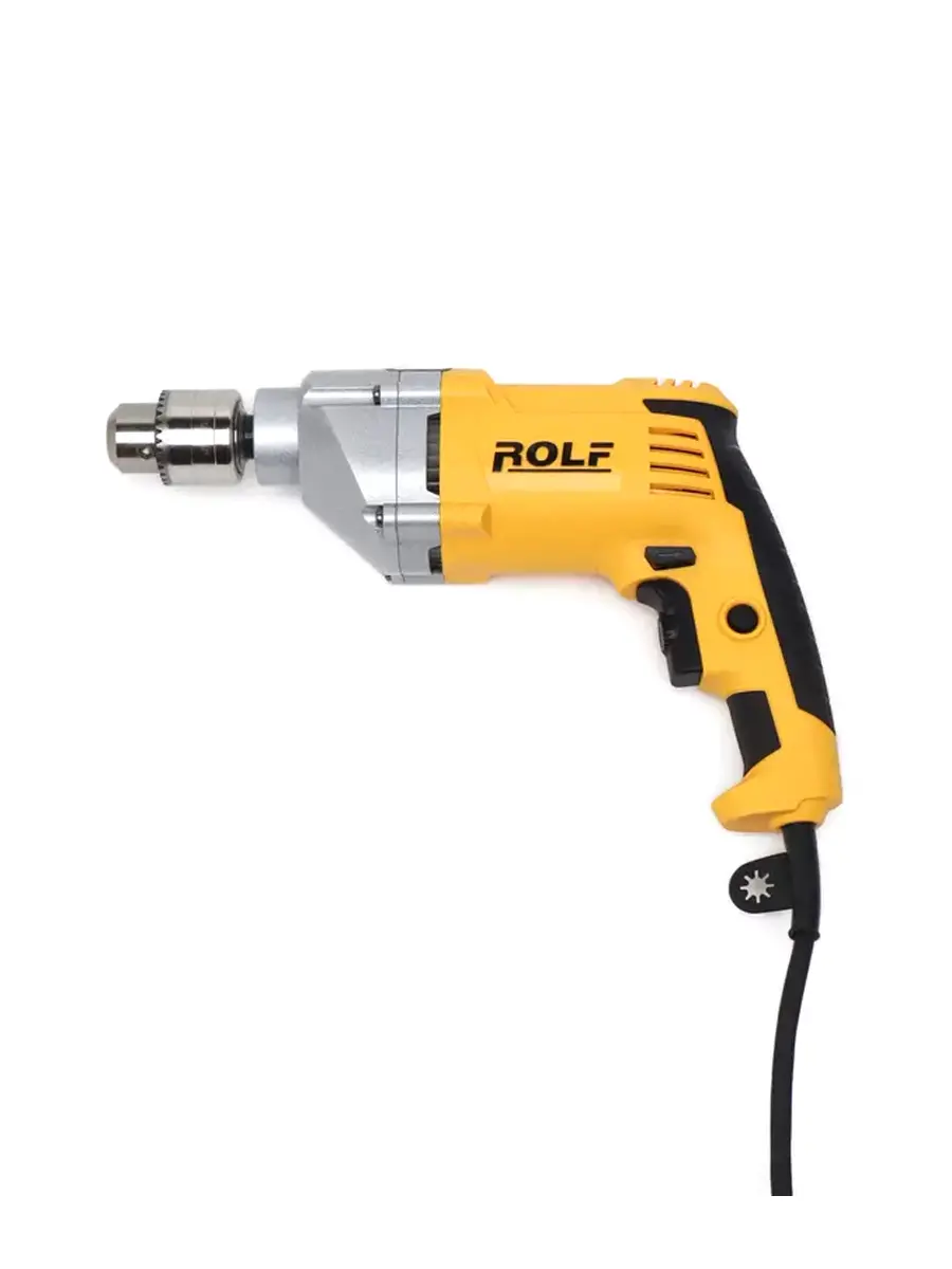 Ударная дрель Rolf TOP-1303, ART-1587