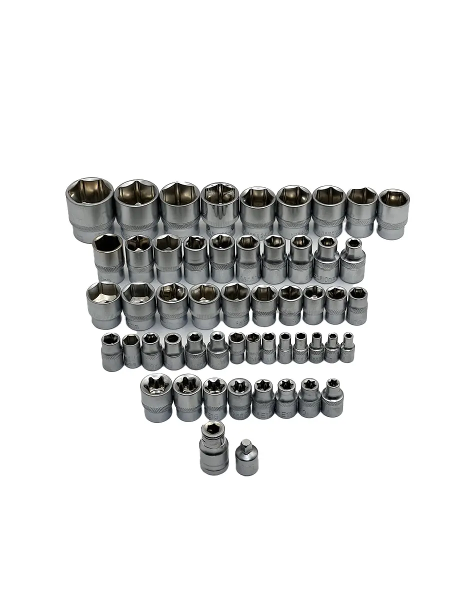 Набор ключей Ubay UB-142, ART 1200