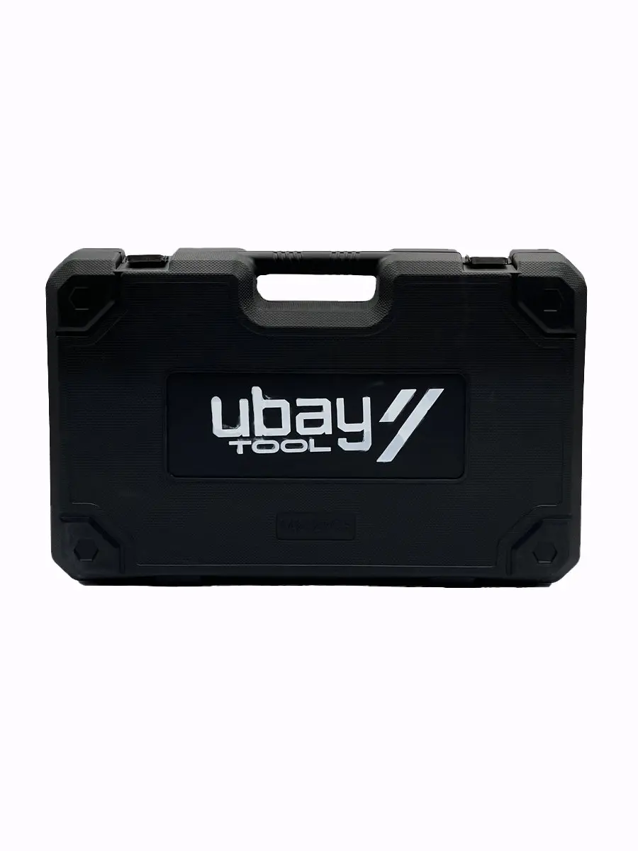 Набор ключей Ubay UB-142, ART 1200