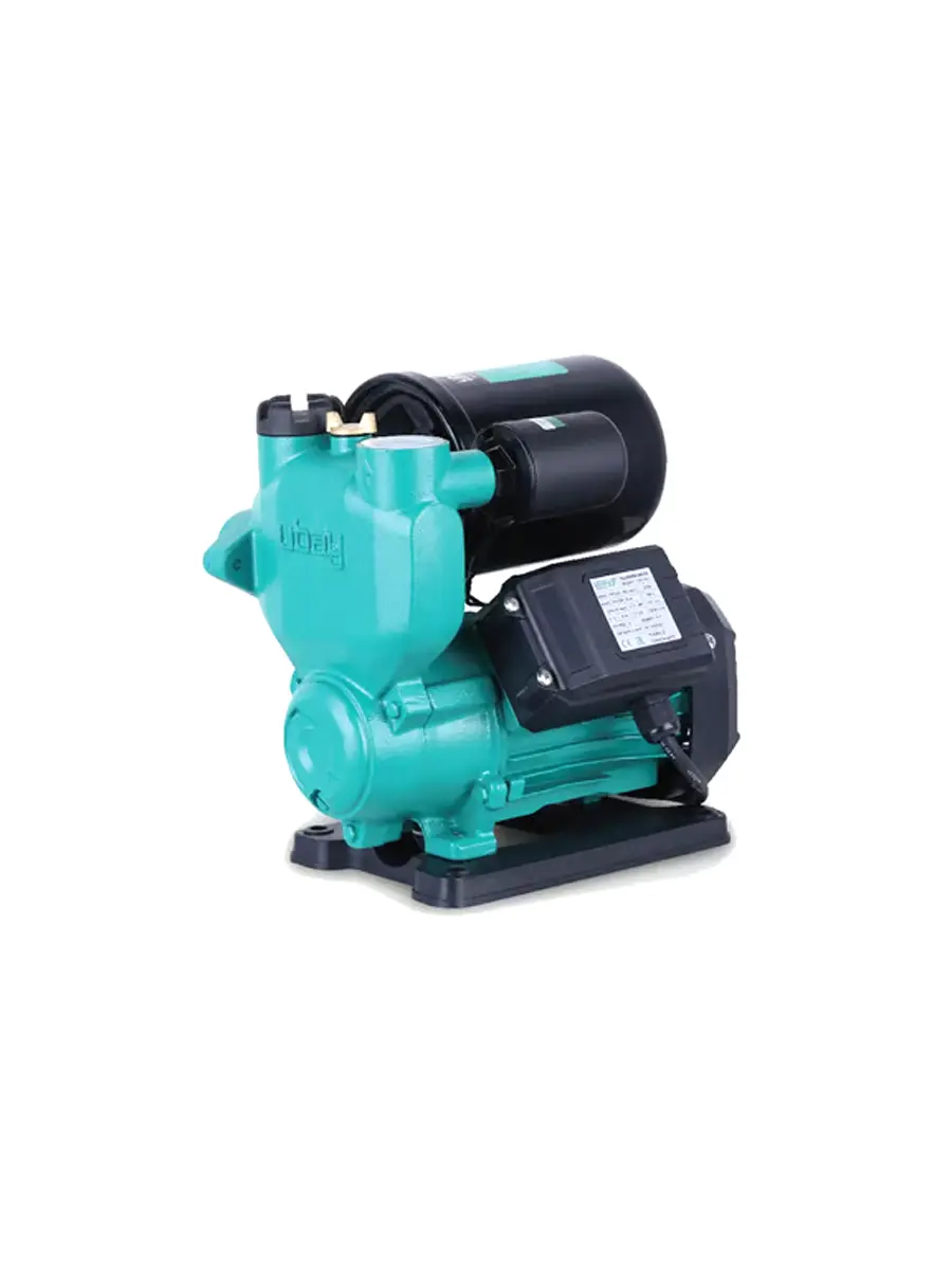 Поверхностный садовый насос Ubay UB-250, ART 1090