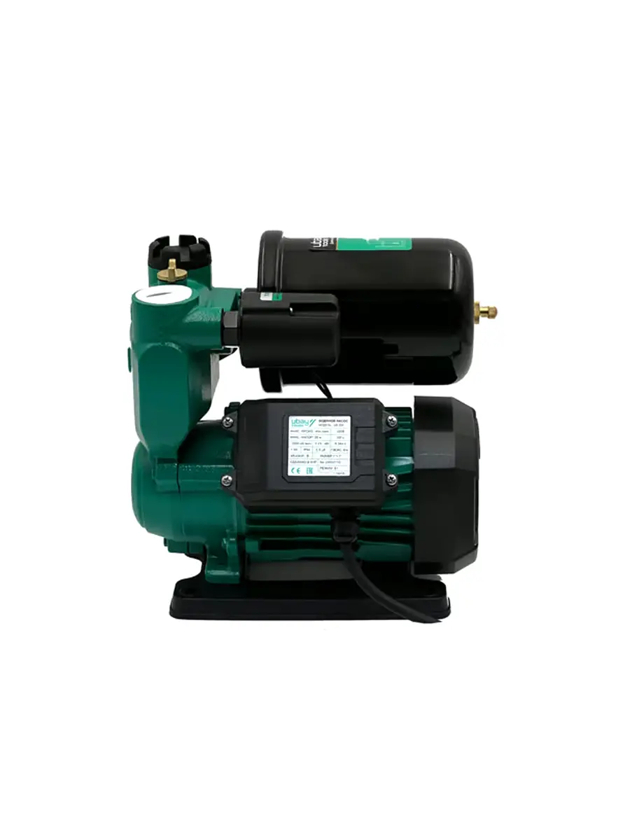 Поверхностный садовый насос Ubay UB-250, ART 1090